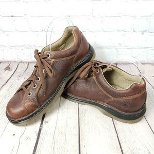 dr martens rohan